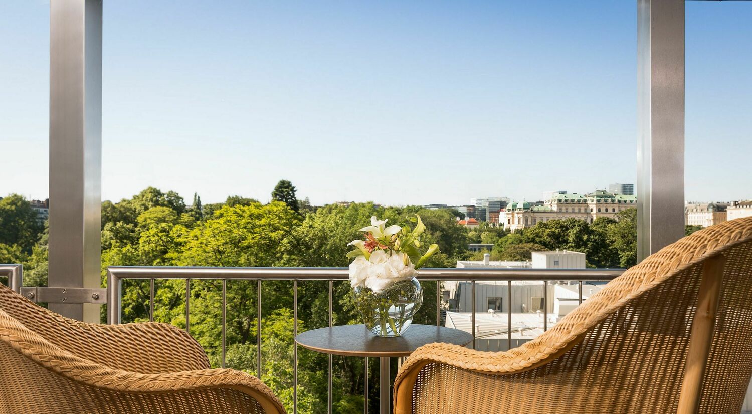 lindner hotel am belvedere jobs