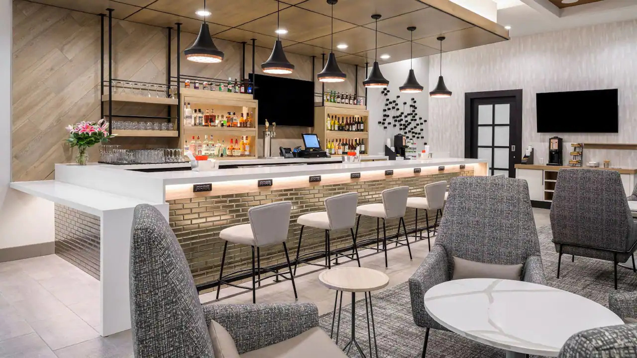 hyatt house louisville east