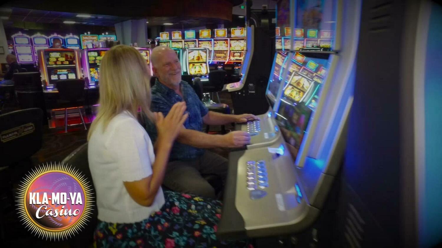 KlaMoYa Casino, Chiloquin, OR Jobs Casino Careers