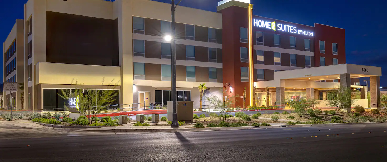 Home2 Suites by Hilton Las Vegas Northwest, Las Vegas, NV Jobs