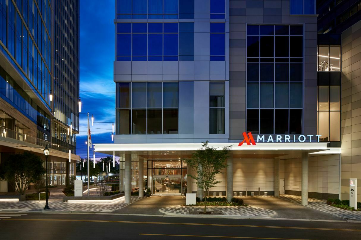 Marriott Bethesda Downtown at Marriott HQ, Bethesda, MD Jobs