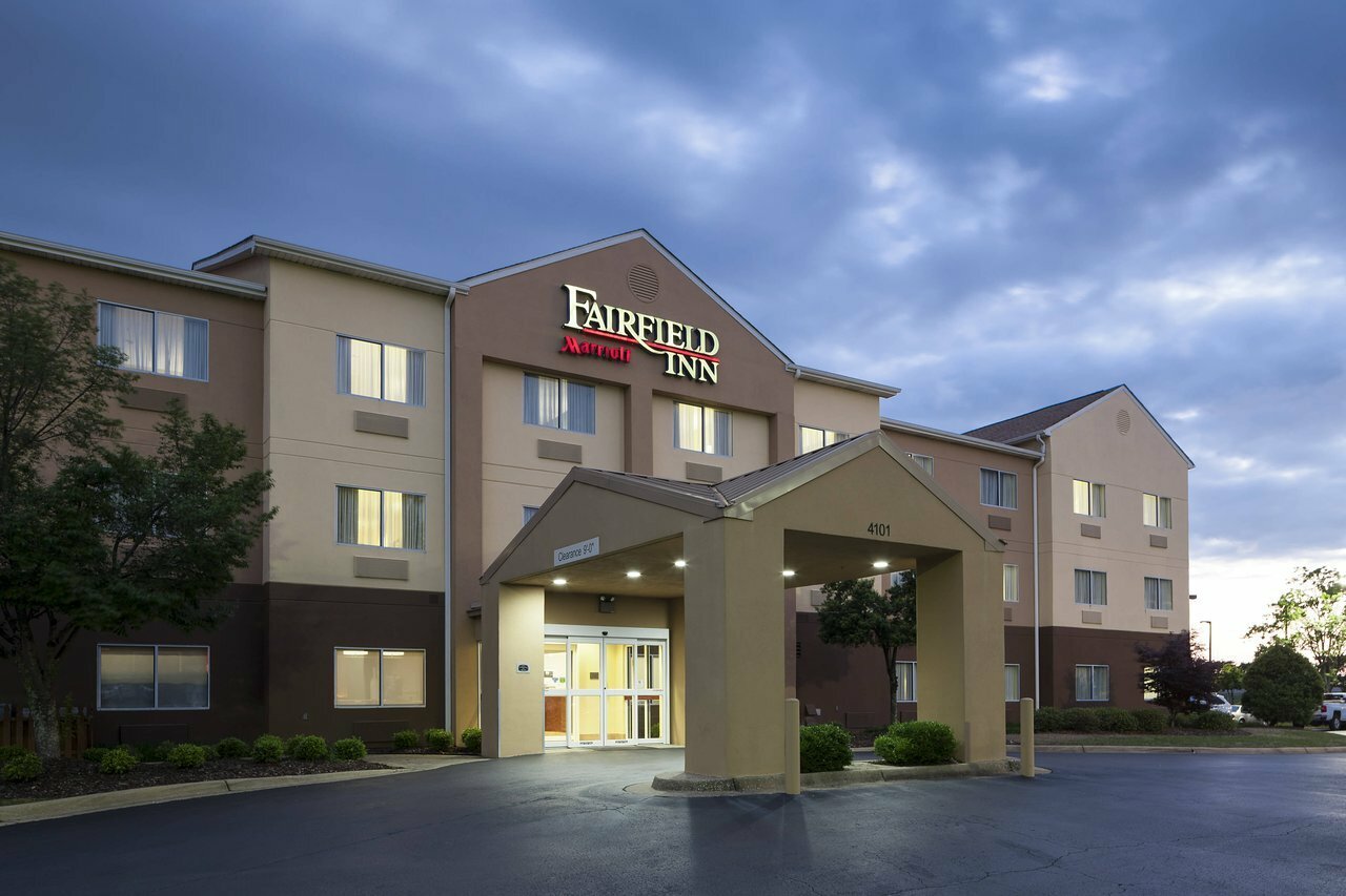 Fairfield Inn by Marriott Tuscaloosa, Tuscaloosa, AL Jobs Hospitality