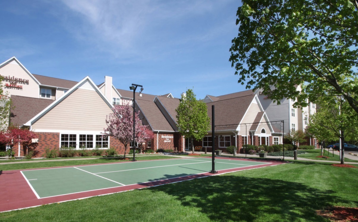 Residence Inn West Springfield, West Springfield, MA Jobs Hospitality