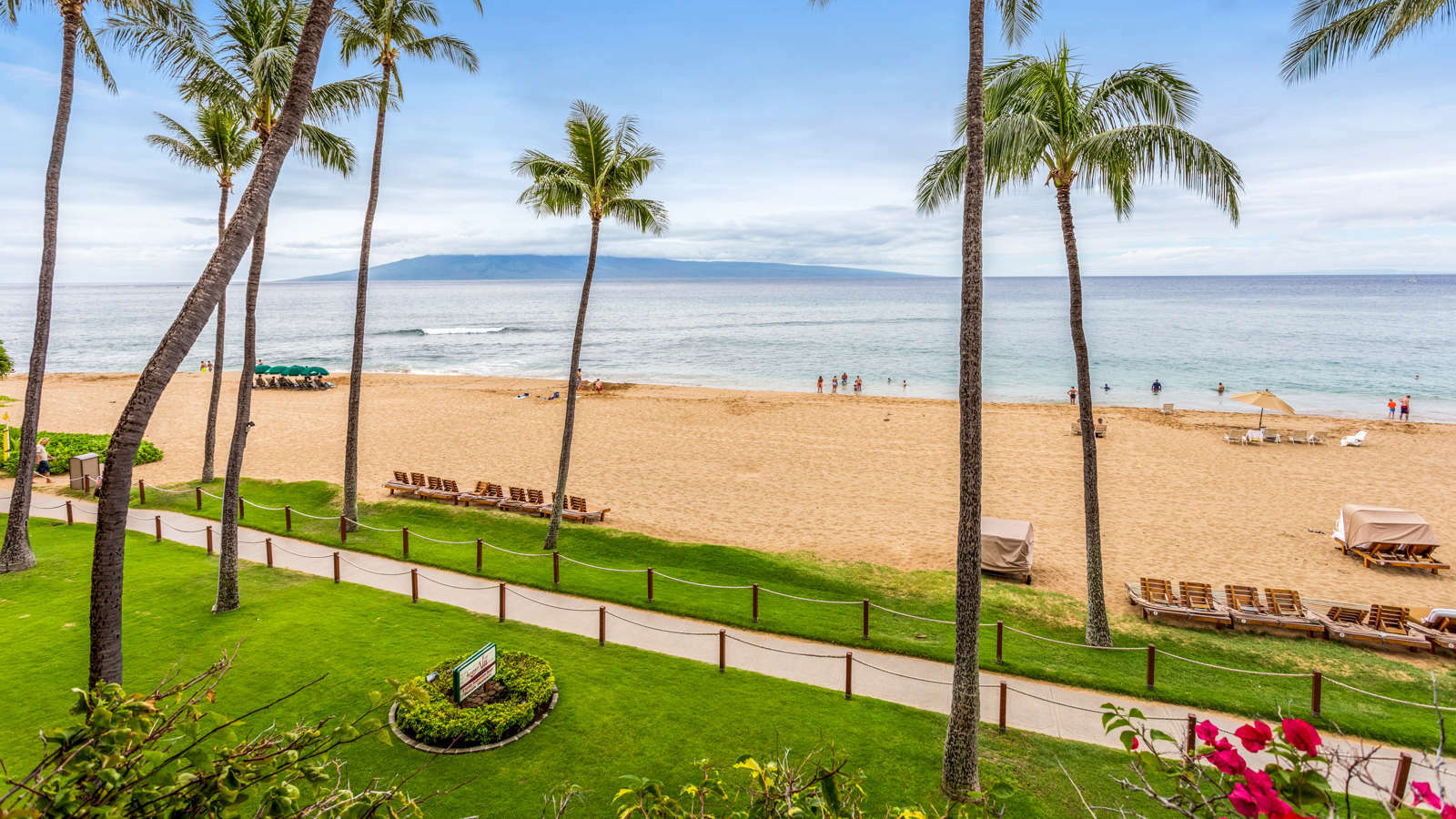 Kaanapali Alii, a Destination by Hyatt Residence, Lahaina, HI Jobs