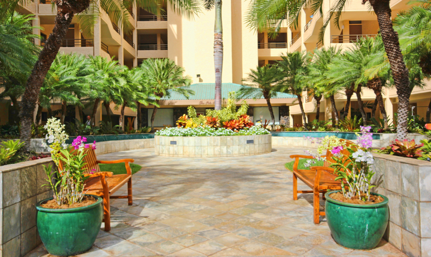 Polo Beach Club, a Destination by Hyatt Residence, Kihei, HI Jobs