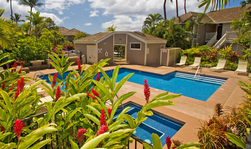 Wailea Grand Champions Villas, a Destination by Hyatt Residence, Kihei