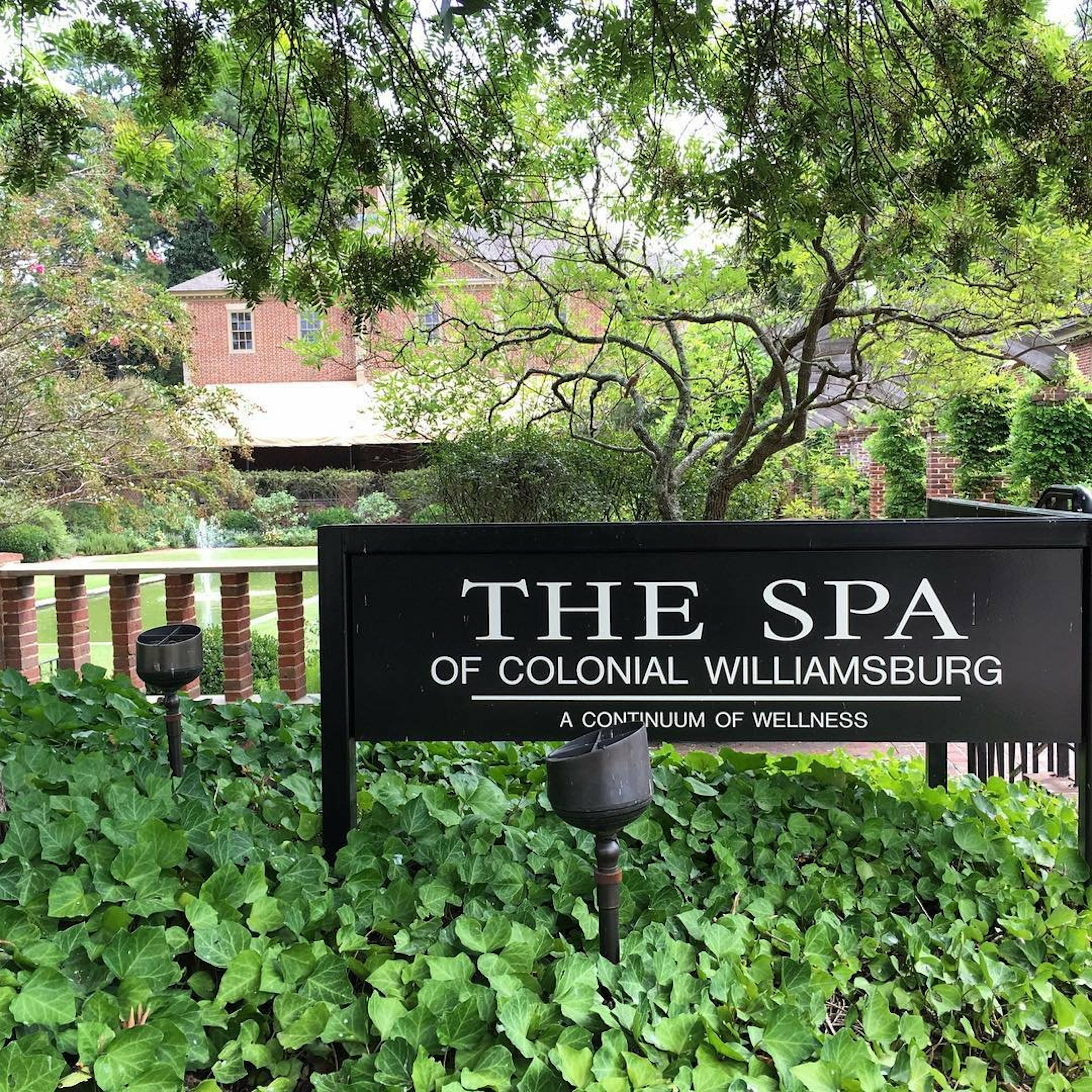 Photo of The Spa Of Colonial Williamsburg, Williamsburg, VA