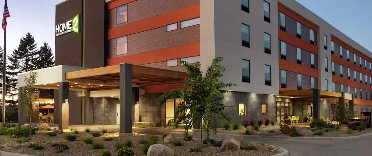 Home2 Bismarck, Bismarck, ND Jobs Hospitality Online