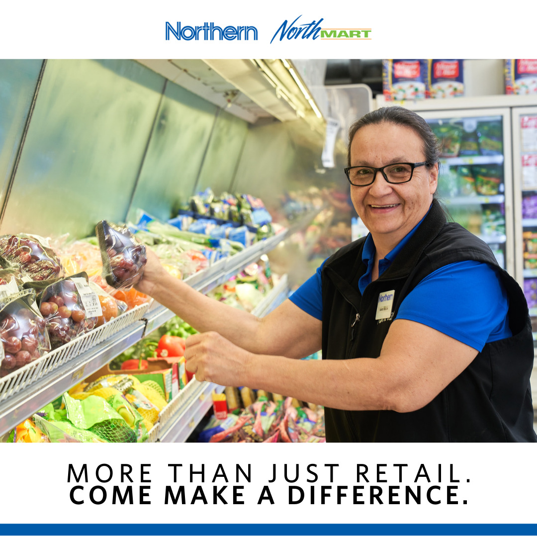 The North West Company Deline, Deline, NT, Canada Jobs Hospitality Online(00)