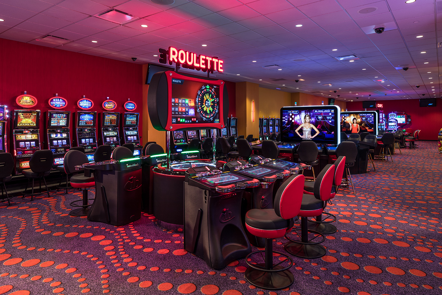 Best casino for video poker in las vegas