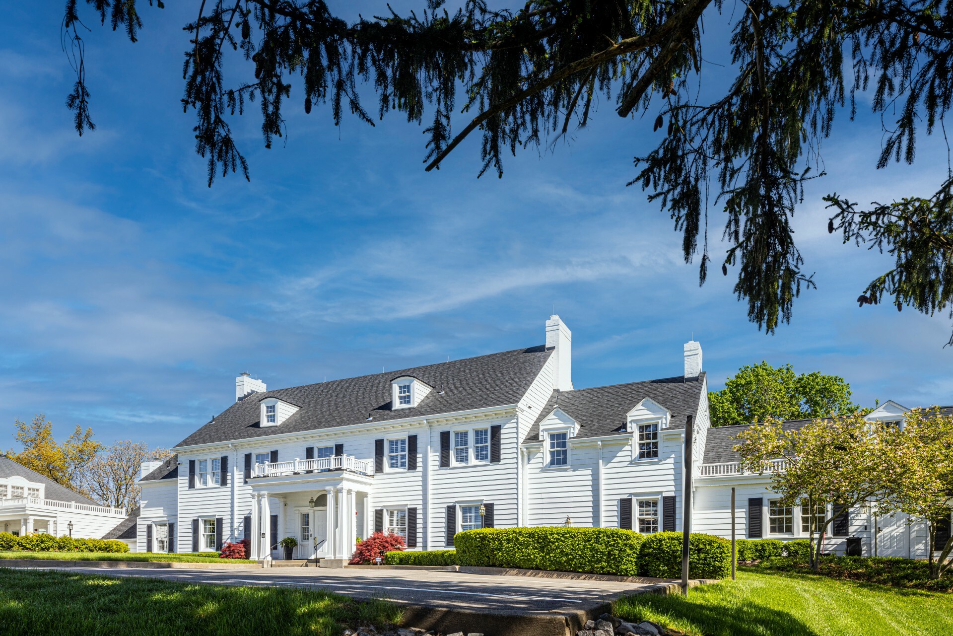 Baywood Conference & Lodging Center, Moon Township, PA Jobs