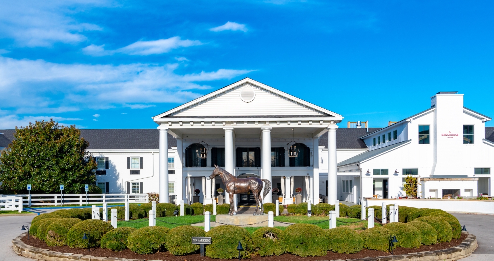 The Campbell House Lexington Lexington KY Jobs Hospitality Online