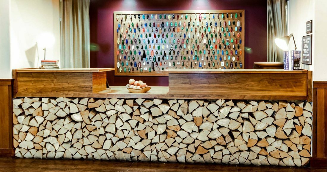 The Redwood Riverwalk, Fortuna, CA Jobs Hospitality Online