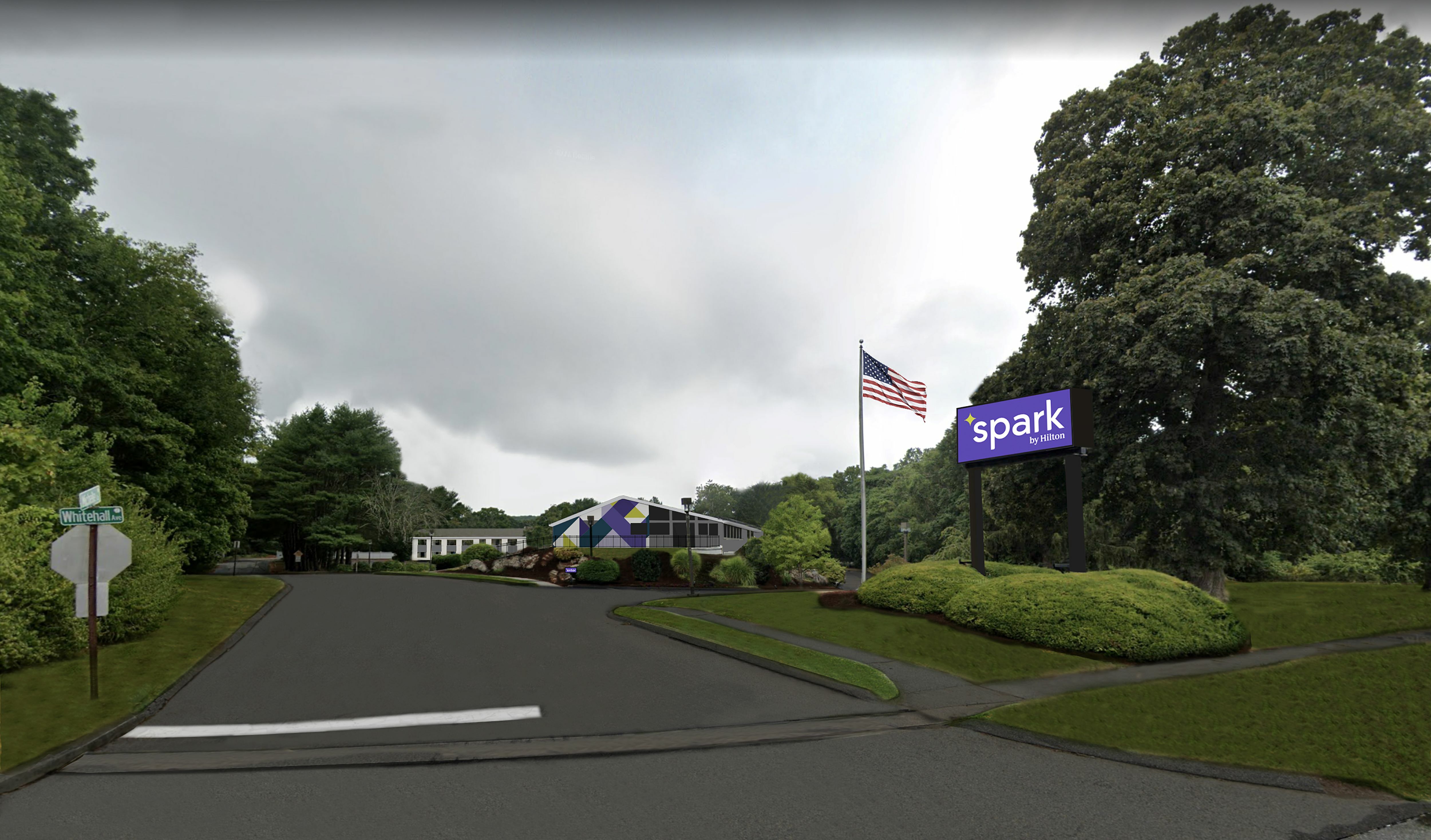 Photo of Spark by Hilton, Mystic, CT