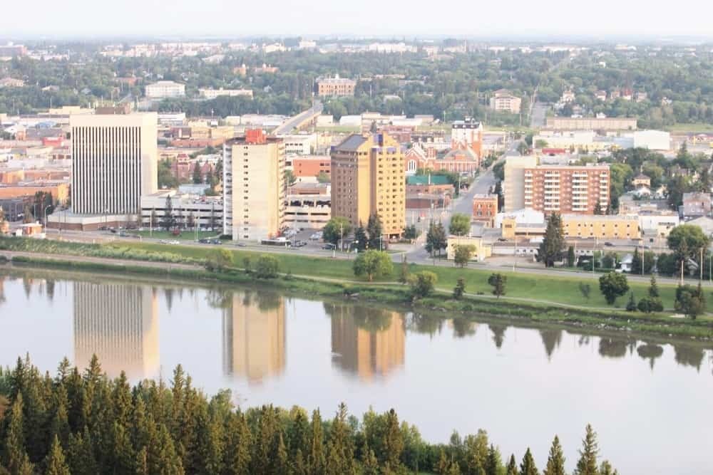 bmo prince albert sk