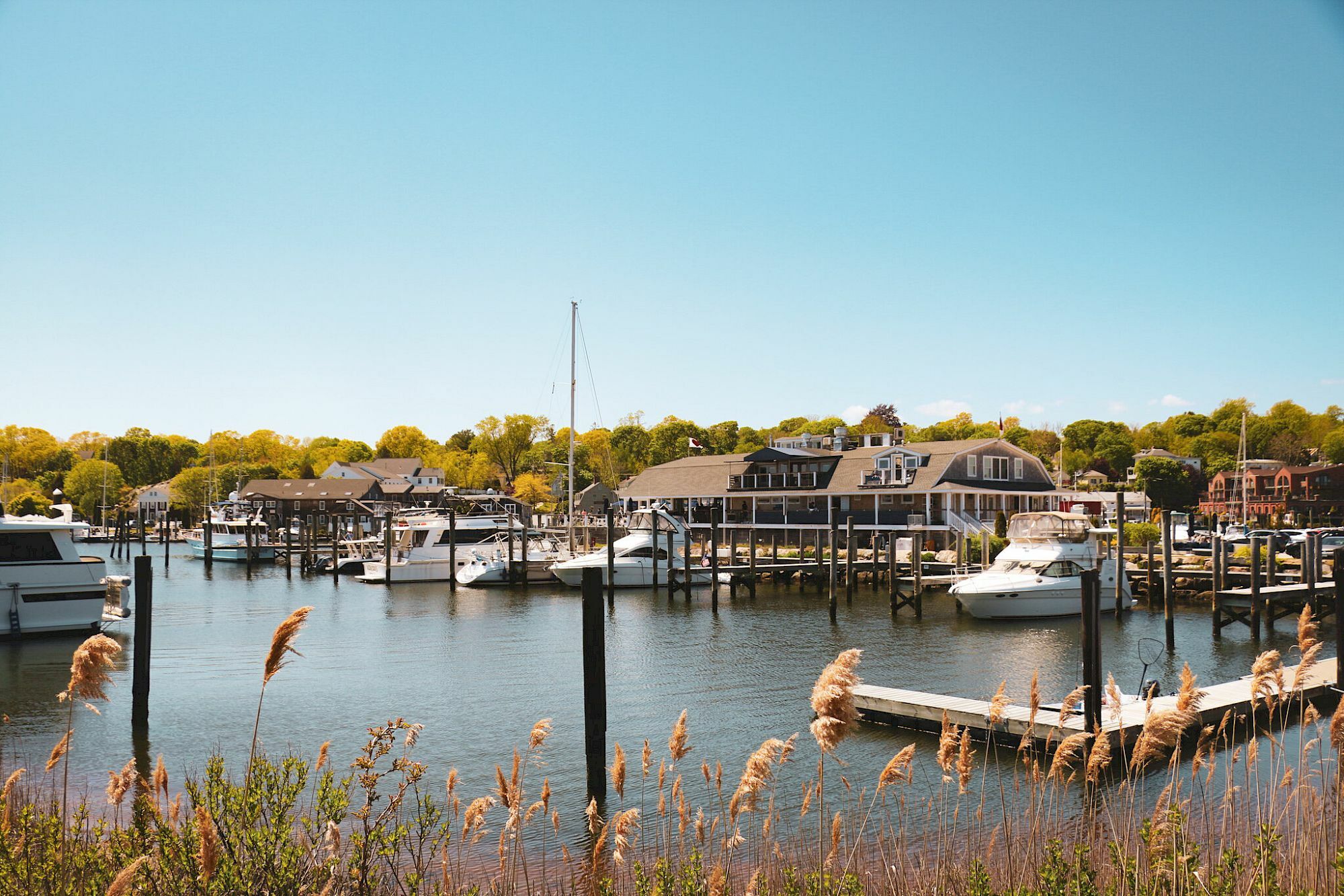 Noank Shipyard, Groton, CT Jobs Hospitality Online