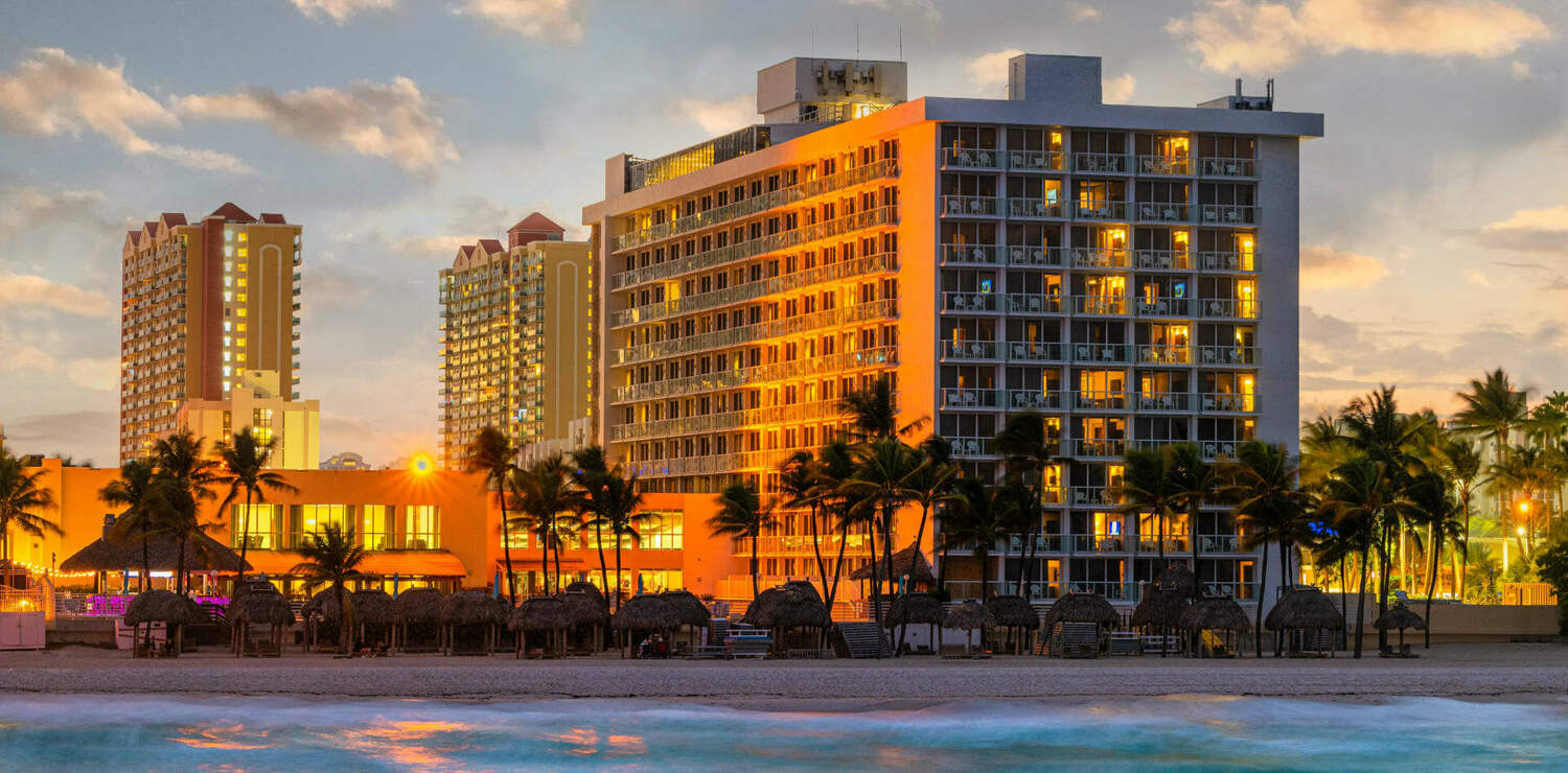 Newport Beachside Hotel & Resort, North Miami Beach, FL Jobs