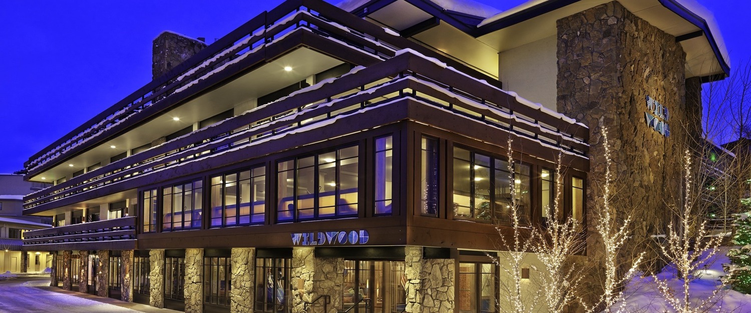 Wildwood Snowmass, Snowmass Village, CO Jobs Hospitality Online