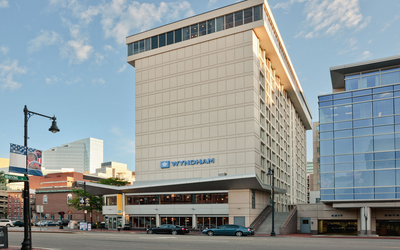 Wyndham Boston Beacon Hill, Boston, MA Jobs Hospitality Online