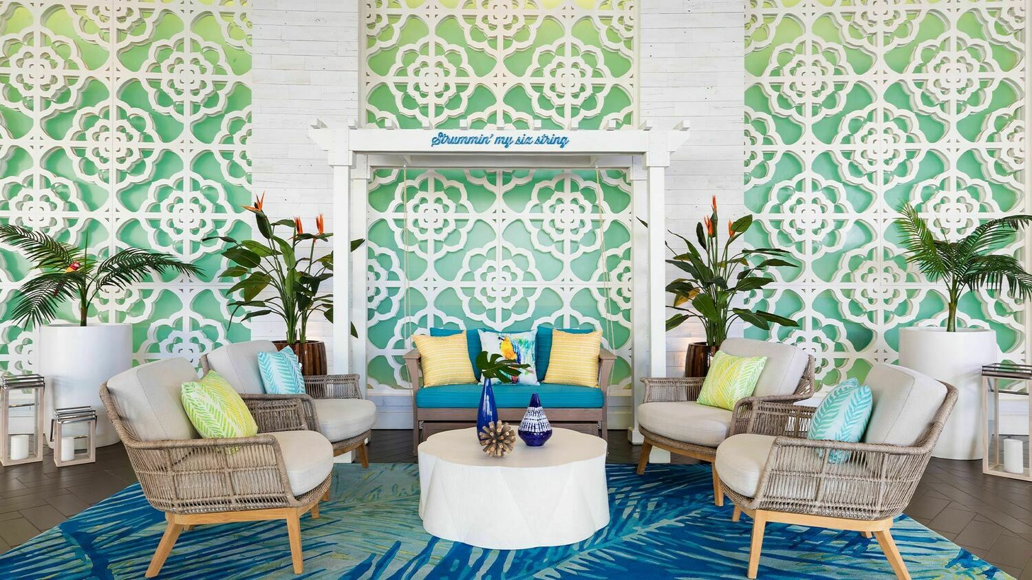 Margaritaville Resort Palm Springs, Palm Springs, CA Jobs Hospitality