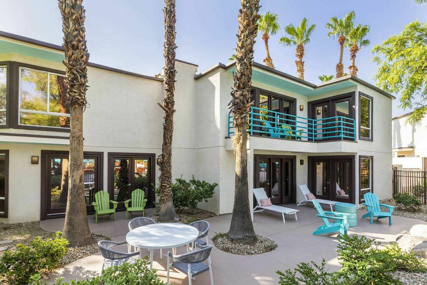 Margaritaville Resort Palm Springs, Palm Springs, CA Jobs Hospitality Online