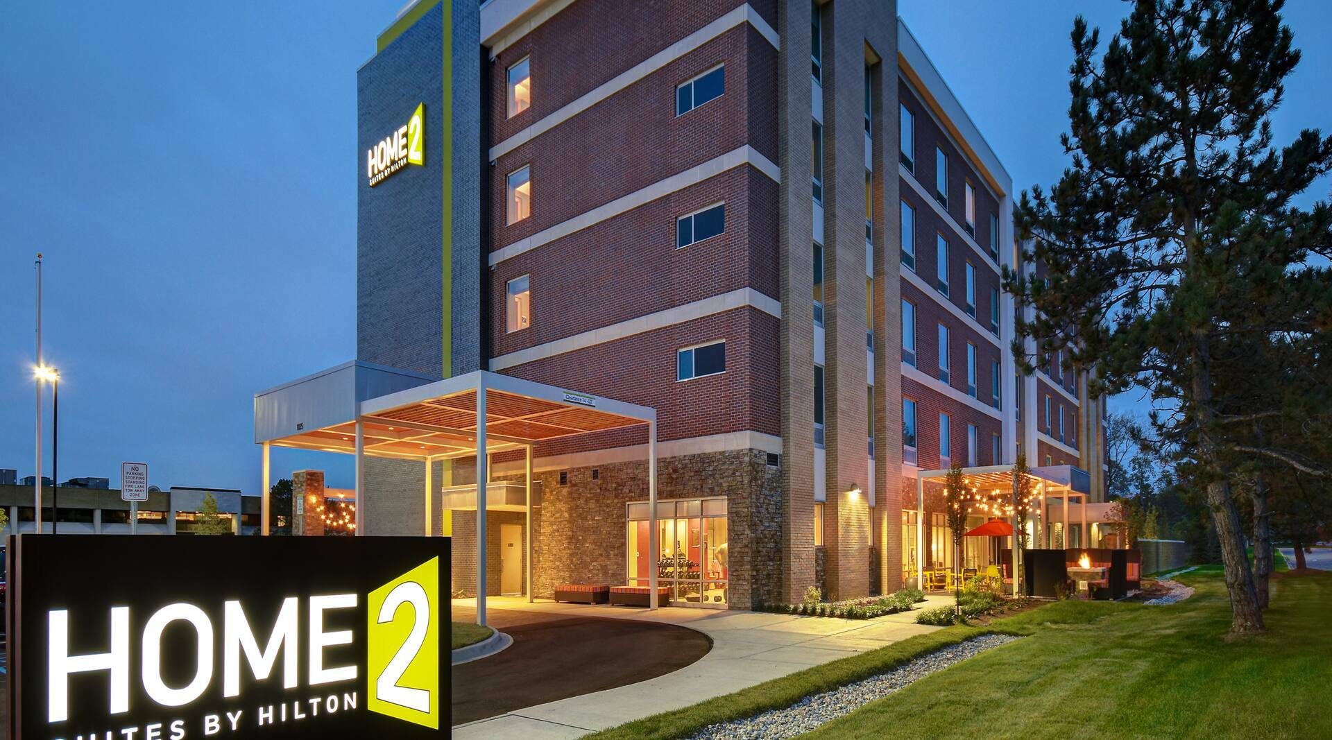 Home2 Suites by Hilton Troy, Troy, MI Jobs Hospitality Online