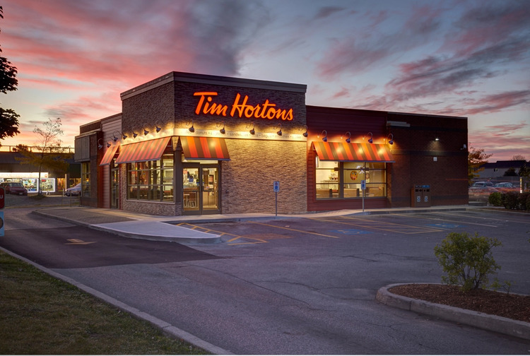 Assistant Restaurant Manager Trabajo Tim Hortons Uplands, Nanaimo, BC, Canada Hospitality Online