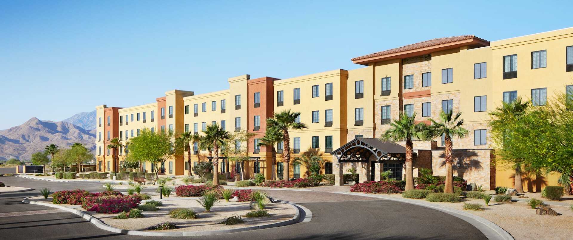 Photo of Homewood Suites by Hilton Cathedral City Palm Springs, Cathedral City, CA