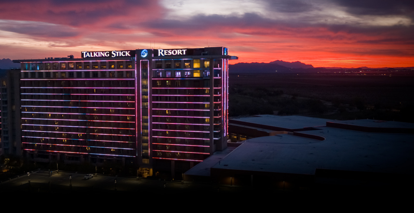 Talking Stick Resort and Casino