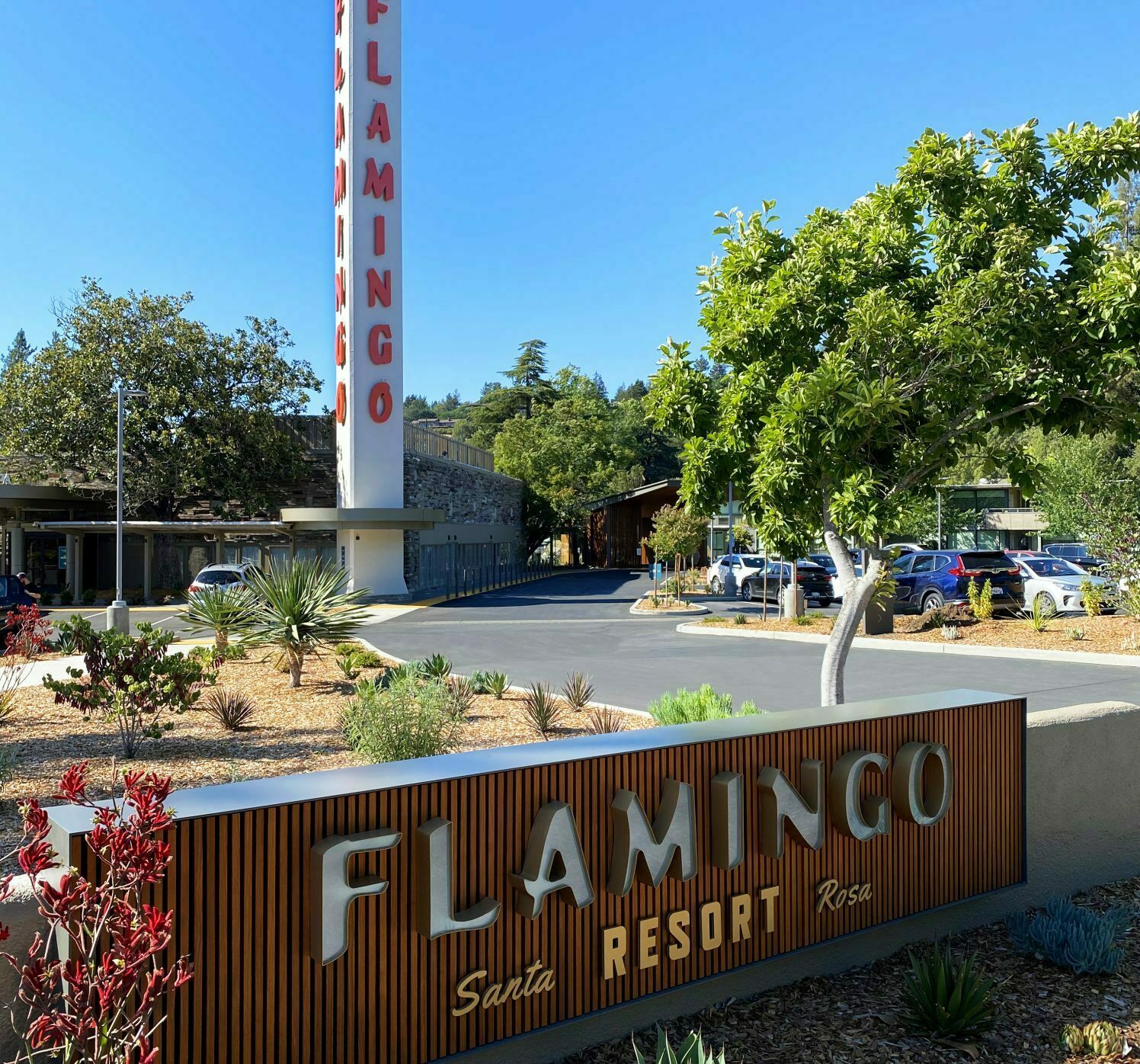 Flamingo Resort, Santa Rosa, CA Jobs | Hospitality Online