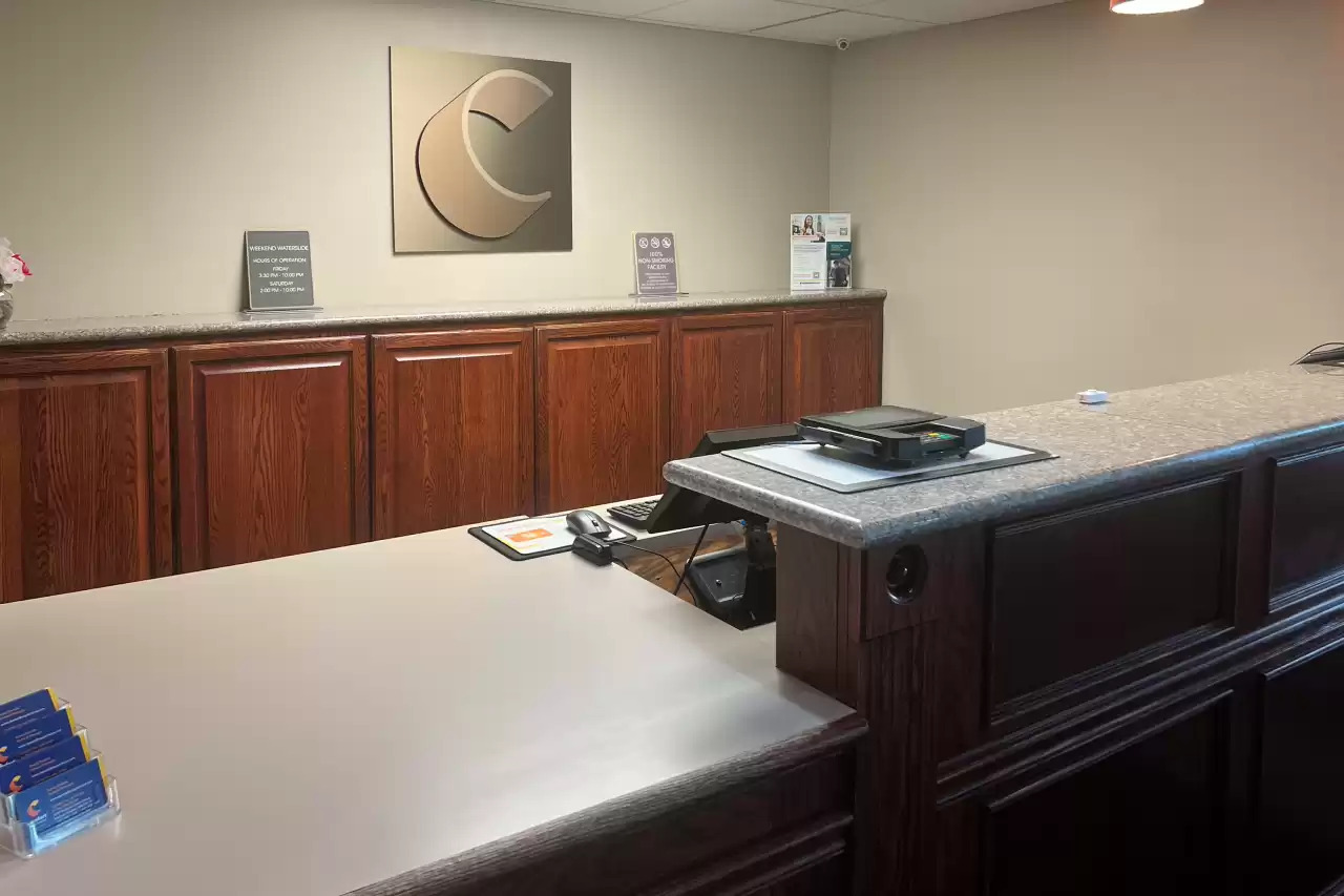 Comfort Inn & Suites St. Paul Northeast Vadnais Heights, Saint Paul