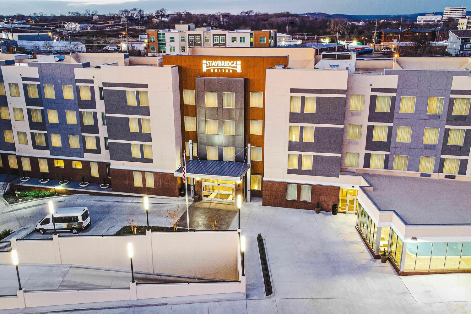 Tharaldson Hospitality Management, Decatur, IL Jobs Hospitality Online