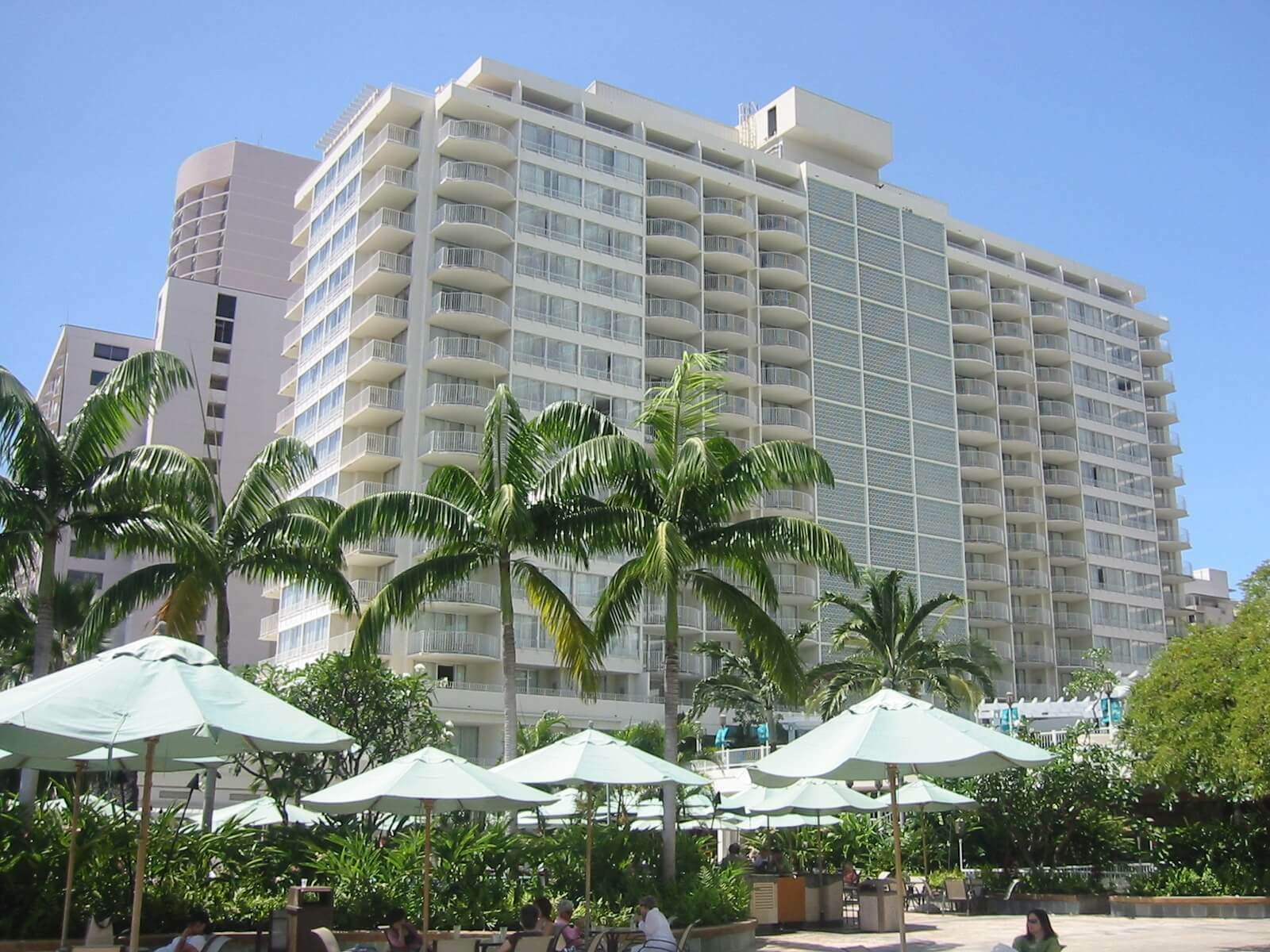 Photo of The Modern, a Hilton Vacation Club, Honolulu, HI