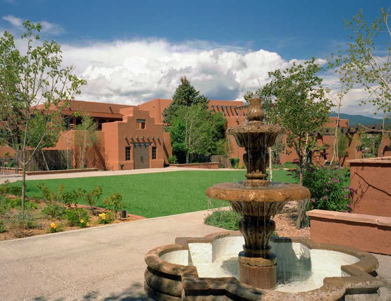 The Lodge at Santa Fe