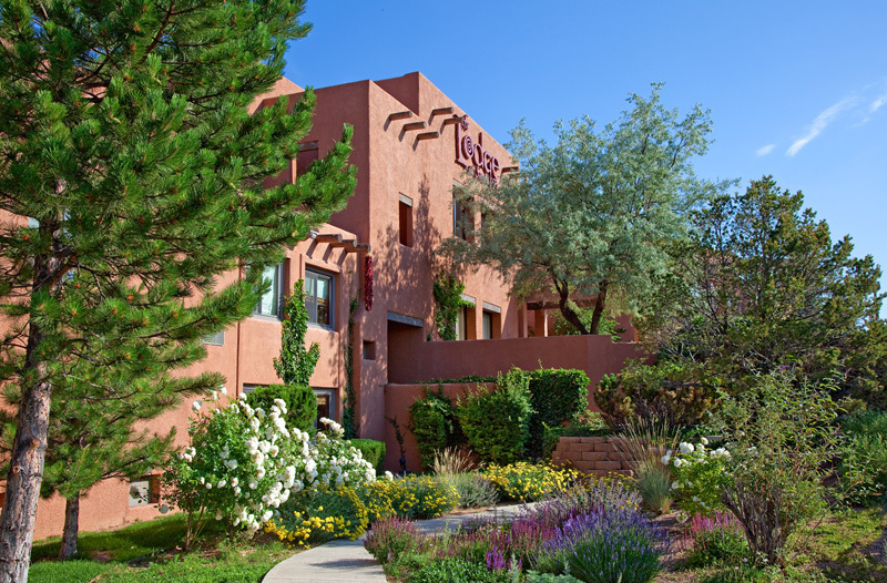 The Lodge at Santa Fe