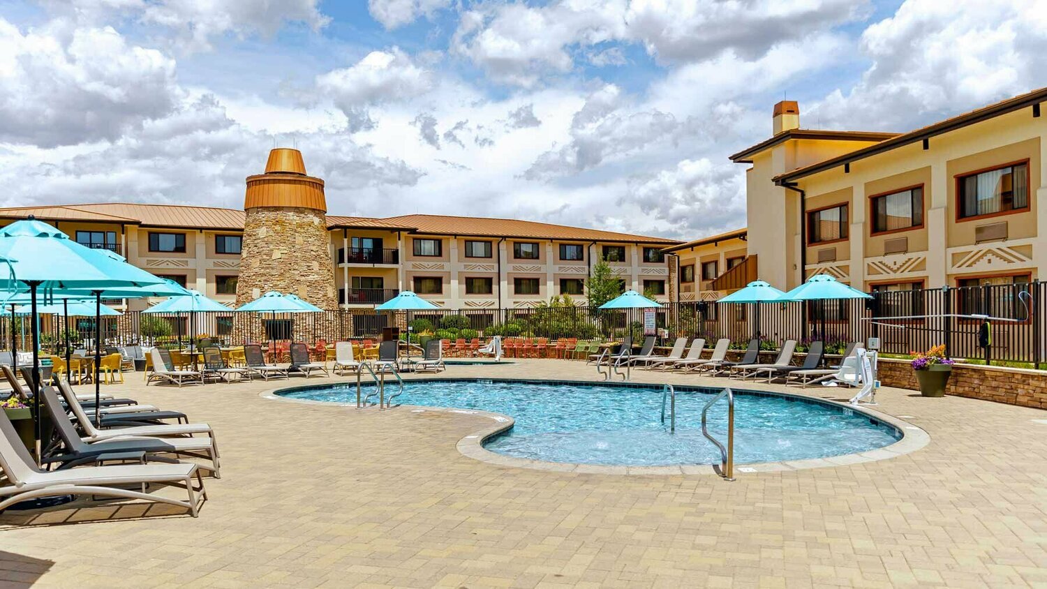 Squire Resort at the Grand Canyon, Flagstaff, AZ Jobs Casino Careers