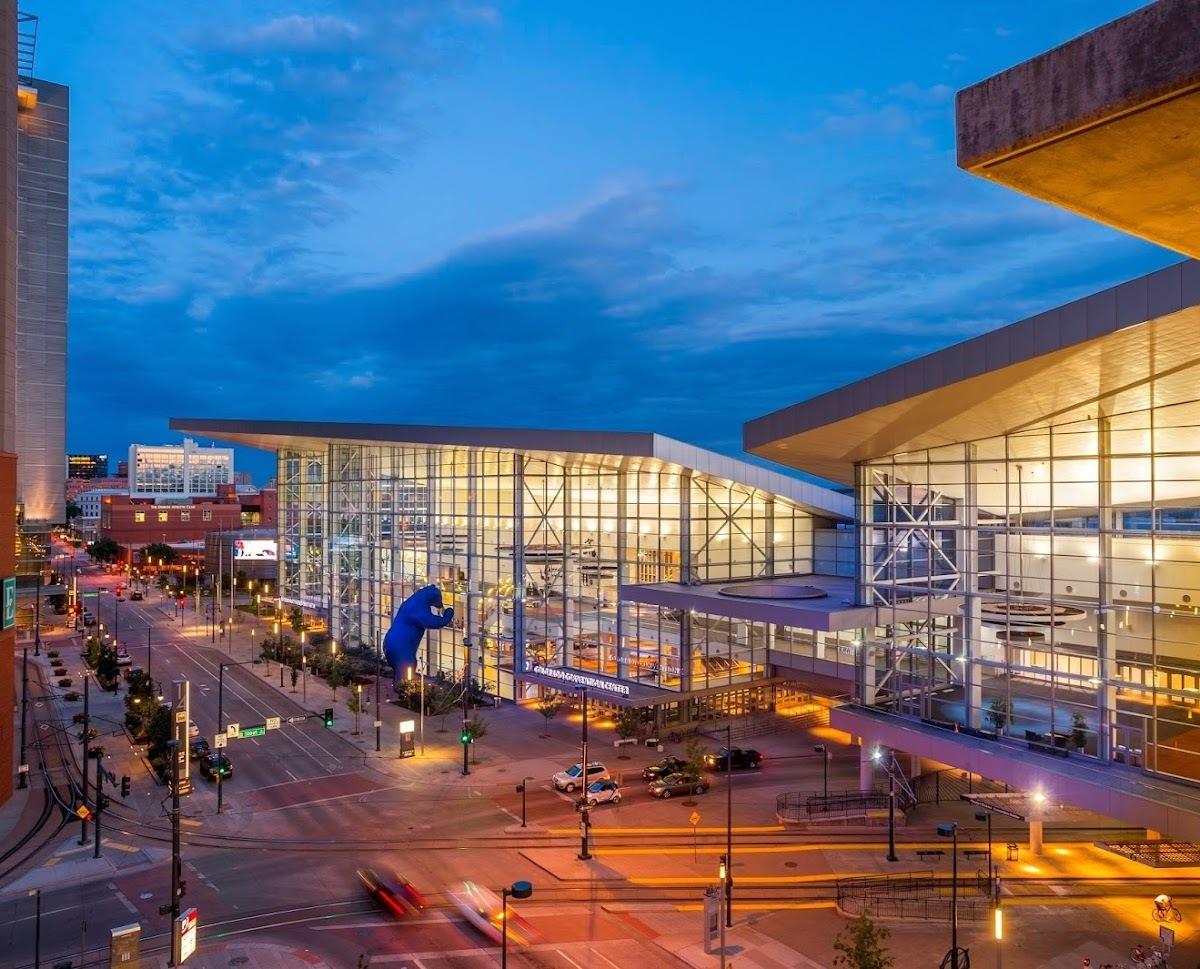 Colorado Convention Center, Denver, CO Jobs | Hospitality Online