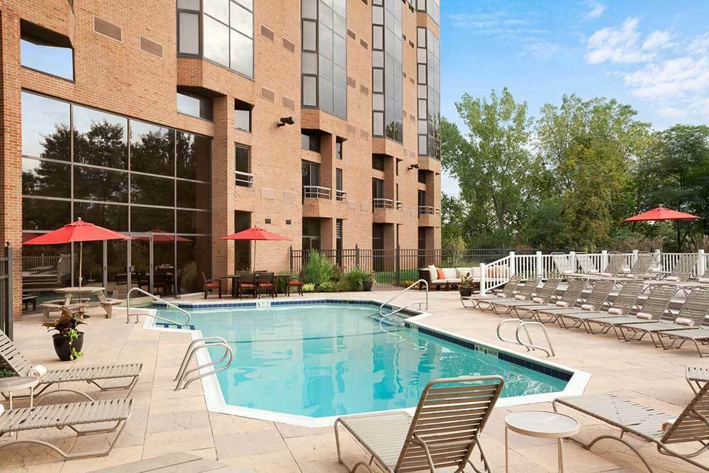 Woodcliff Hotel & Spa, Fairport, NY Jobs Hospitality Online