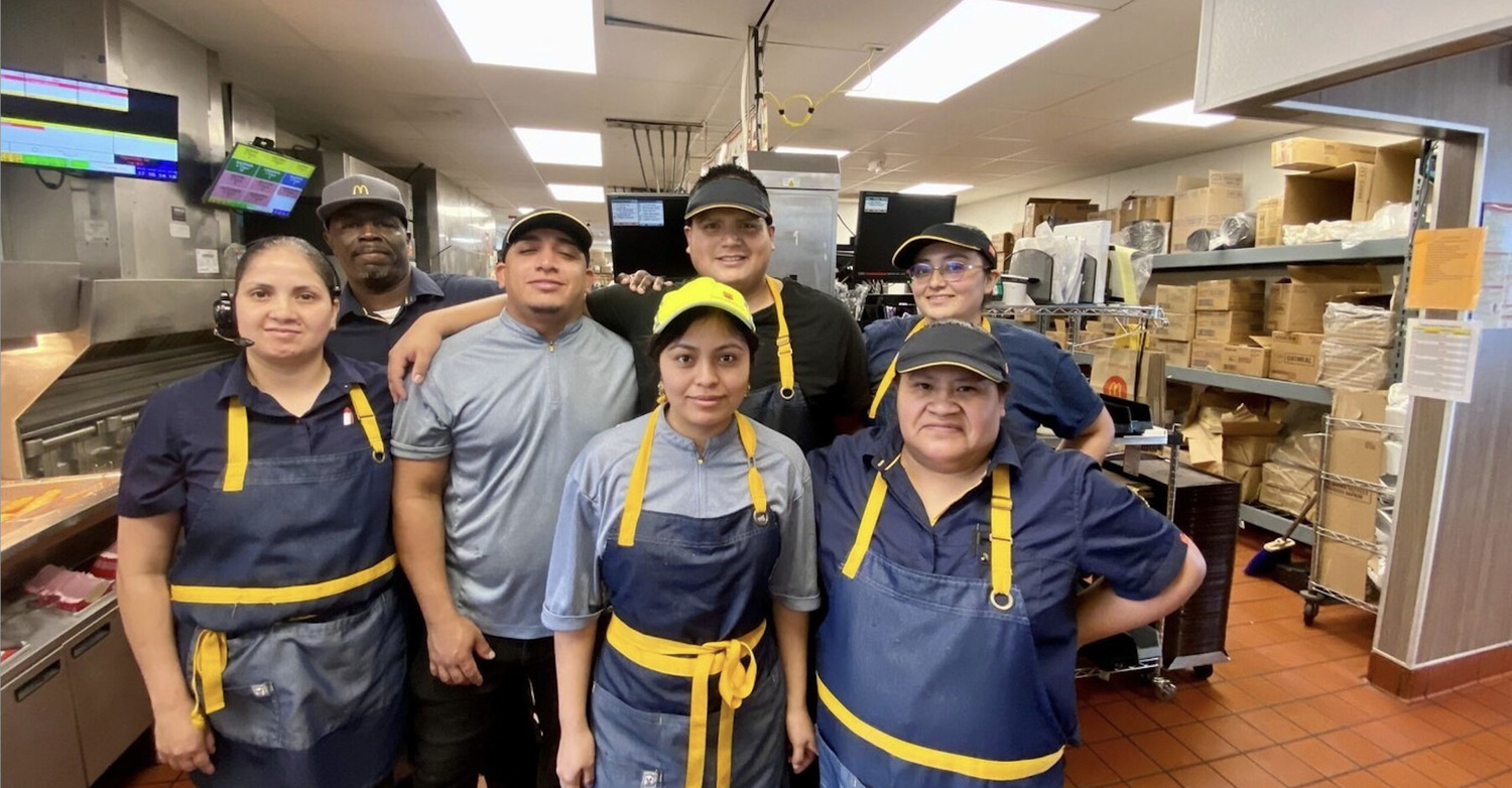 Crestwood McDonald's, Saint Louis, MO Jobs Hospitality Online