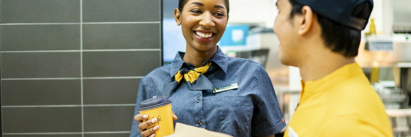 Jobs at The Lakes McDonald's, Valley Park, MO | Hospitality Online