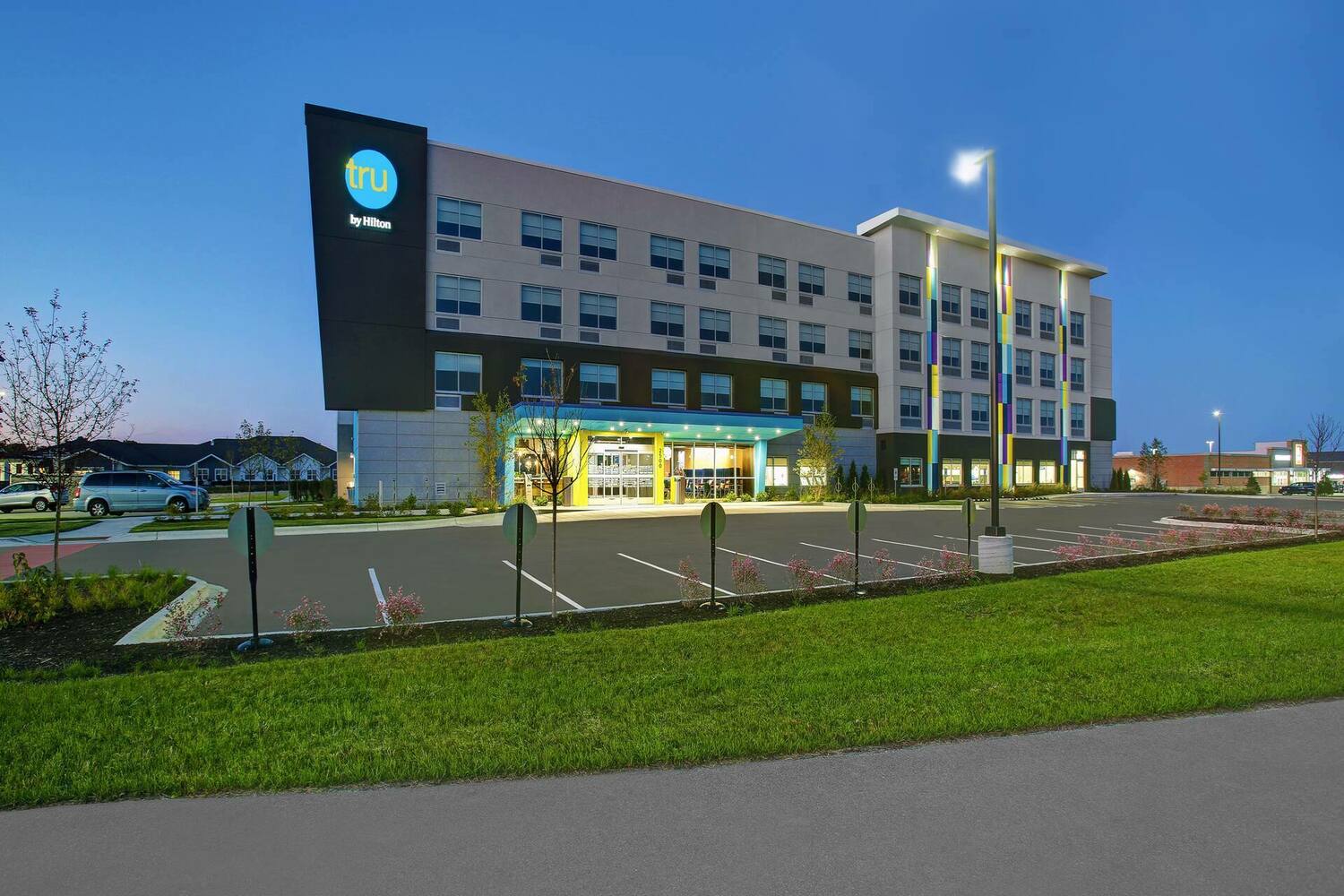 Tru by Hilton Stoughton, Stoughton, WI Jobs Hospitality Online