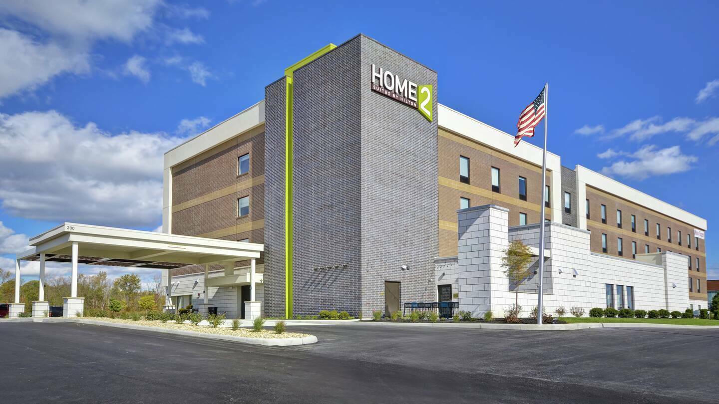 Home2 Suites by Hilton Dayton South, Miamisburg, OH Jobs Hospitality Online