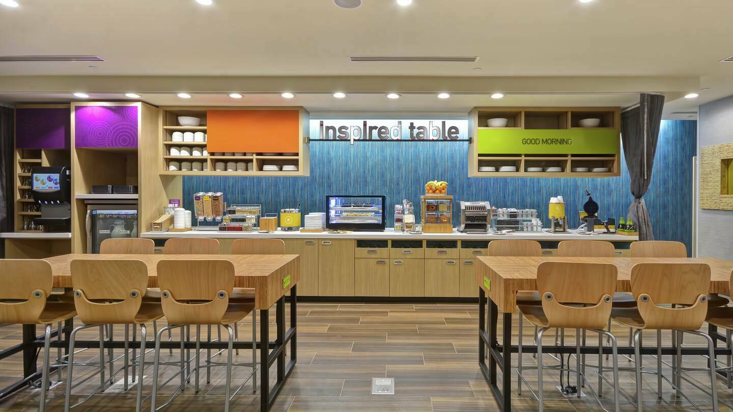 Home2 Suites by Hilton Dayton South, Miamisburg, OH Jobs Hospitality Online