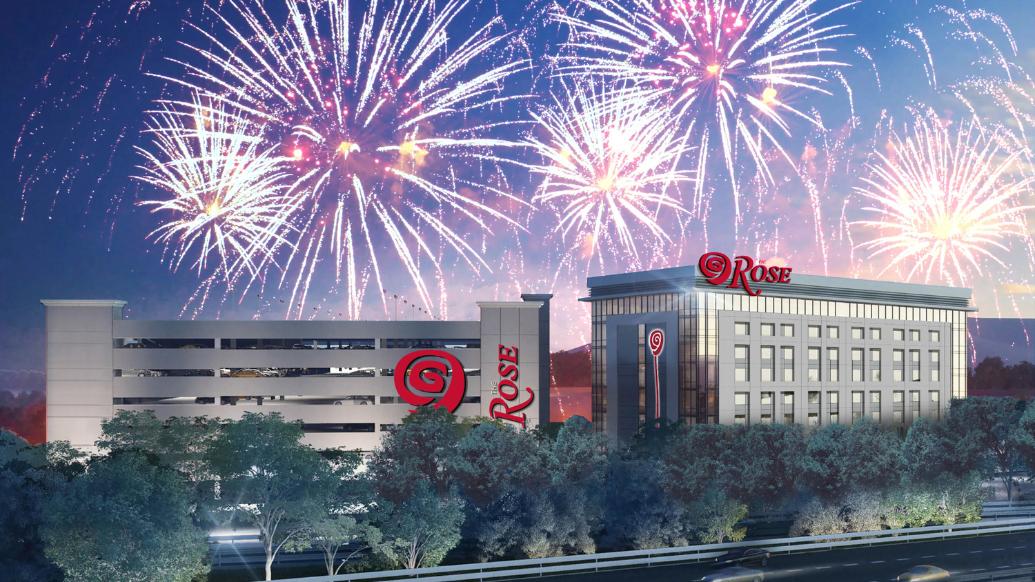 Jobs at The Rose Gaming Resort, Dumfries, VA Casino Careers