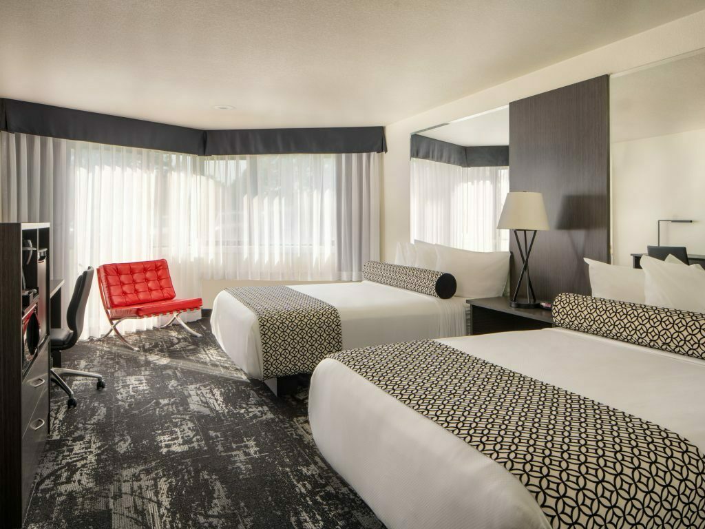 The Centennial by Davenport Hotels, Spokane, WA Jobs | Hospitality Online